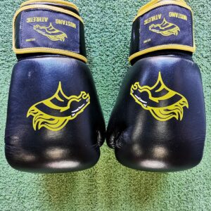 Mustang Gloves
