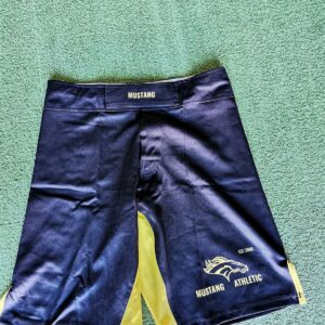 MMA Shorts
