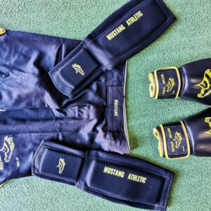 MMA Kit