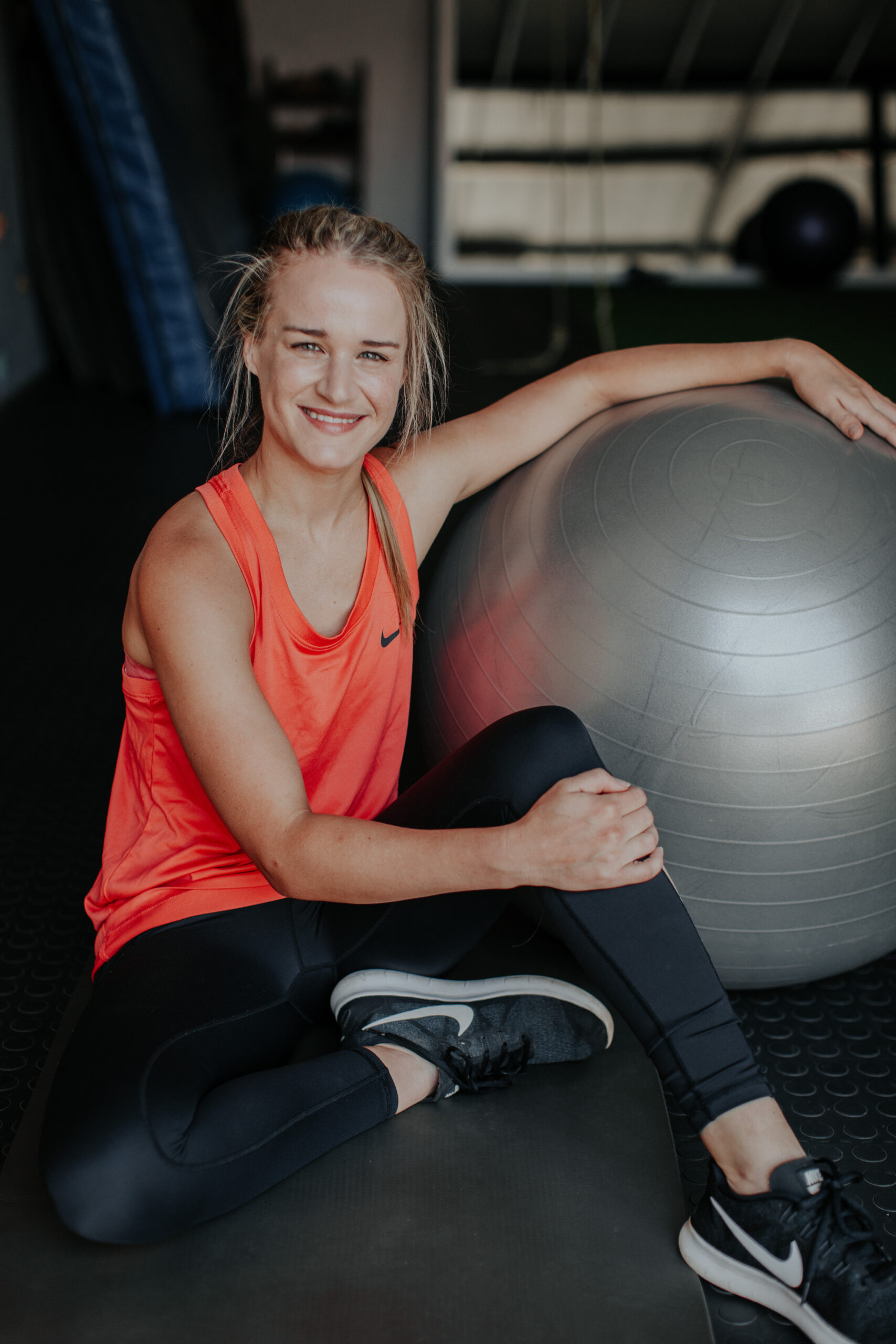 PERSONAL TRAINING - Image 3
