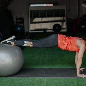PILATES (Monthly)