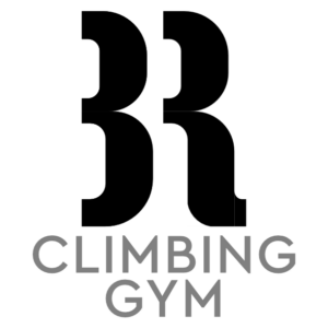 BedRock Climbing Gym Square Logo